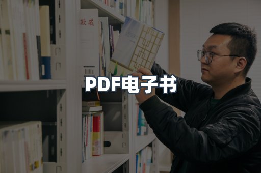 PDF电子书
